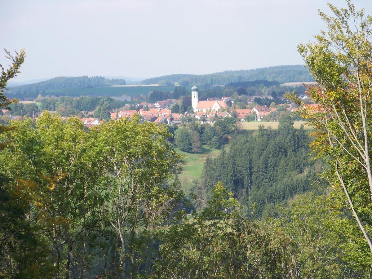 Holiday home Brunnenweiher Kisslegg