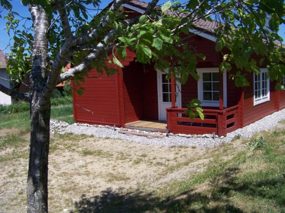 Holiday home Brunnenweiher