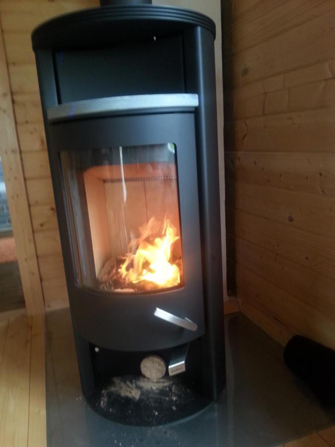 Brunnenweiher Holiday home *