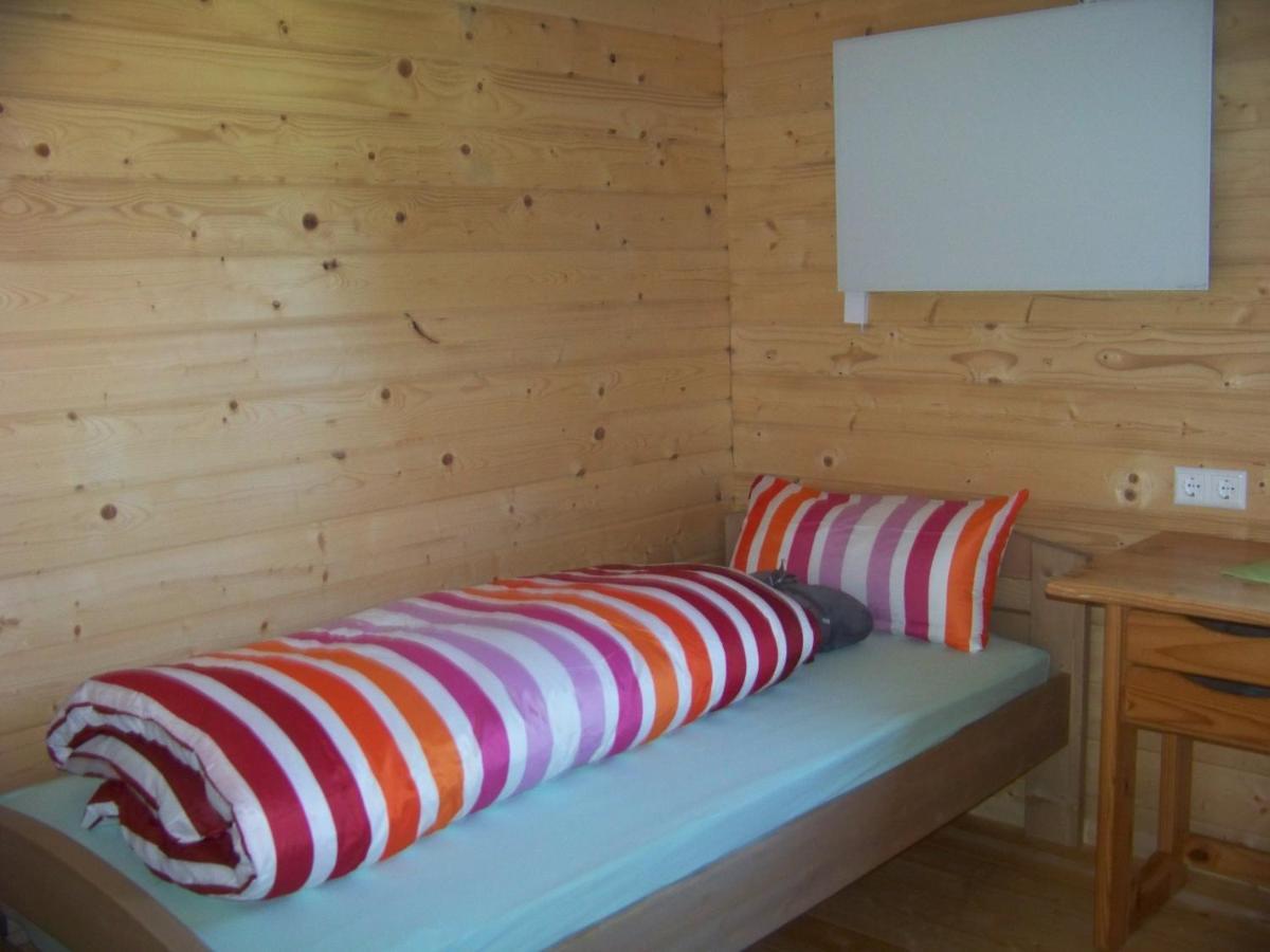Brunnenweiher Holiday home Kisslegg